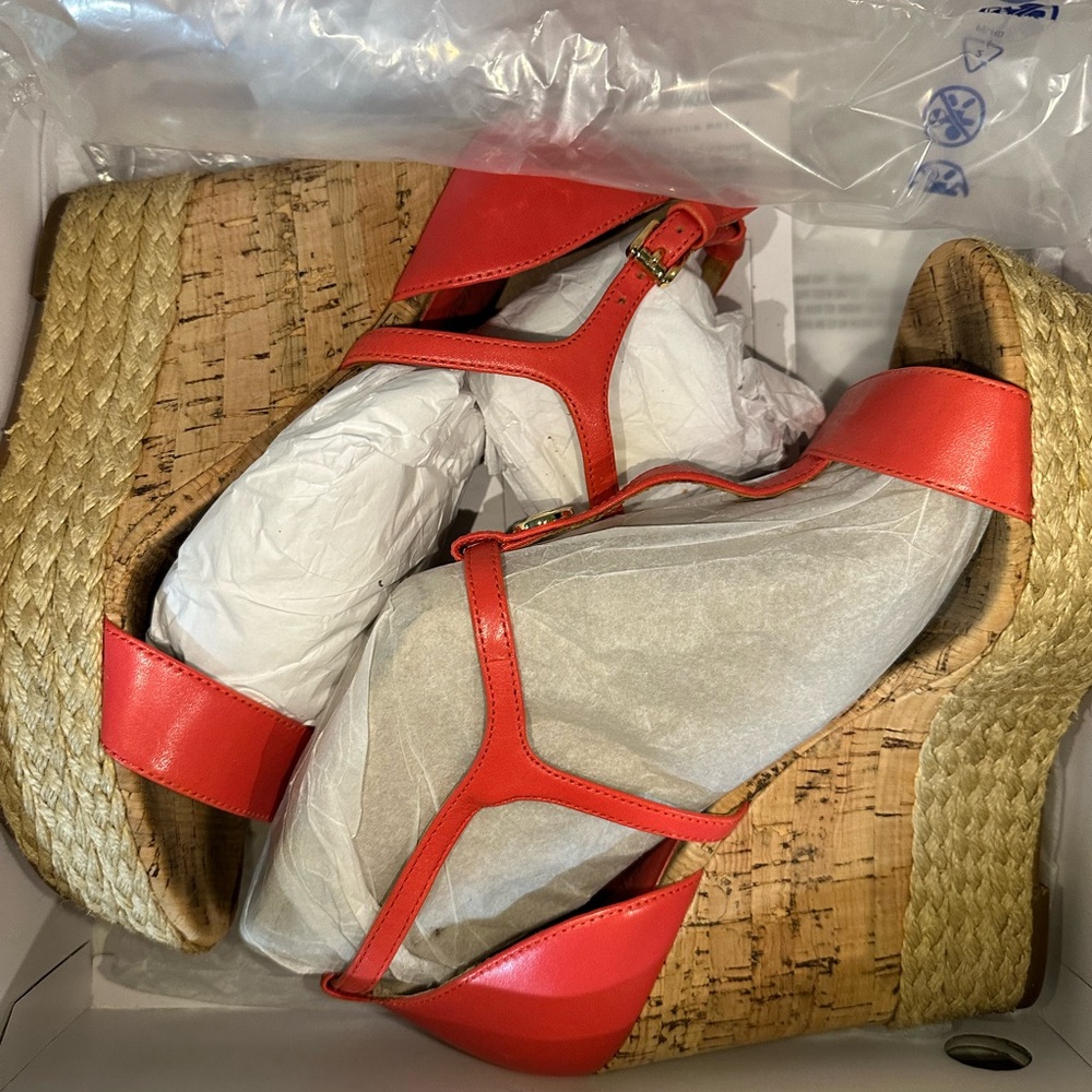 Michael Kors Wedge